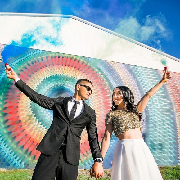 Meet your Posher, Sarah - Picture 16 of 16